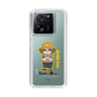 スリムプロテクションケース［ STEINS;GATE - ミニキャラ - 橋田 至 ］