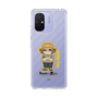 スリムプロテクションケース［ STEINS;GATE - ミニキャラ - 橋田 至 ］