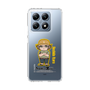 スリムプロテクションケース［ STEINS;GATE - ミニキャラ - 橋田 至 ］