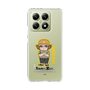 スリムプロテクションケース［ STEINS;GATE - ミニキャラ - 橋田 至 ］