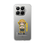 スリムプロテクションケース［ STEINS;GATE - ミニキャラ - 橋田 至 ］