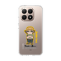 スリムプロテクションケース［ STEINS;GATE - ミニキャラ - 橋田 至 ］