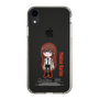 スリムプロテクションケース［ STEINS;GATE - ミニキャラ - 牧瀬 紅莉栖 ］