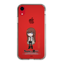 スリムプロテクションケース［ STEINS;GATE - ミニキャラ - 牧瀬 紅莉栖 ］
