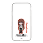 スリムプロテクションケース［ STEINS;GATE - ミニキャラ - 牧瀬 紅莉栖 ］
