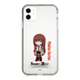 スリムプロテクションケース［ STEINS;GATE - ミニキャラ - 牧瀬 紅莉栖 ］