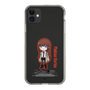 スリムプロテクションケース［ STEINS;GATE - ミニキャラ - 牧瀬 紅莉栖 ］