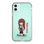 スリムプロテクションケース［ STEINS;GATE - ミニキャラ - 牧瀬 紅莉栖 ］