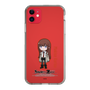 スリムプロテクションケース［ STEINS;GATE - ミニキャラ - 牧瀬 紅莉栖 ］