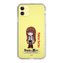 スリムプロテクションケース［ STEINS;GATE - ミニキャラ - 牧瀬 紅莉栖 ］