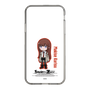 スリムプロテクションケース［ STEINS;GATE - ミニキャラ - 牧瀬 紅莉栖 ］