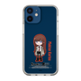 スリムプロテクションケース［ STEINS;GATE - ミニキャラ - 牧瀬 紅莉栖 ］