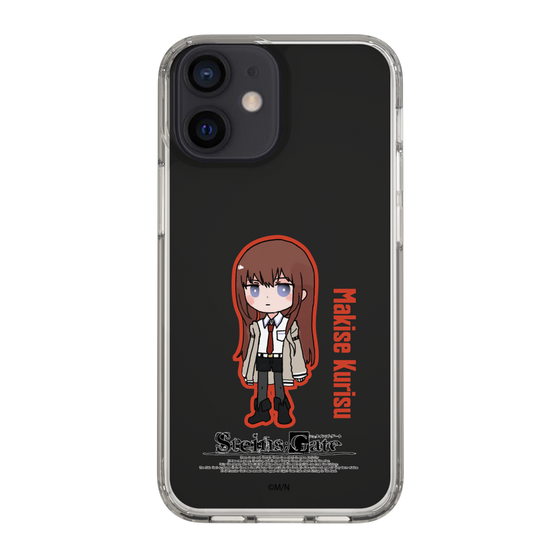 スリムプロテクションケース［ STEINS;GATE - ミニキャラ - 牧瀬 紅莉栖 ］