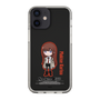 スリムプロテクションケース［ STEINS;GATE - ミニキャラ - 牧瀬 紅莉栖 ］