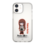 スリムプロテクションケース［ STEINS;GATE - ミニキャラ - 牧瀬 紅莉栖 ］