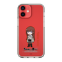 スリムプロテクションケース［ STEINS;GATE - ミニキャラ - 牧瀬 紅莉栖 ］