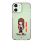スリムプロテクションケース［ STEINS;GATE - ミニキャラ - 牧瀬 紅莉栖 ］