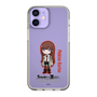 スリムプロテクションケース［ STEINS;GATE - ミニキャラ - 牧瀬 紅莉栖 ］