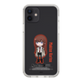 スリムプロテクションケース［ STEINS;GATE - ミニキャラ - 牧瀬 紅莉栖 ］