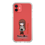 スリムプロテクションケース［ STEINS;GATE - ミニキャラ - 牧瀬 紅莉栖 ］