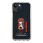 スリムプロテクションケース［ STEINS;GATE - ミニキャラ - 牧瀬 紅莉栖 ］