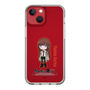 スリムプロテクションケース［ STEINS;GATE - ミニキャラ - 牧瀬 紅莉栖 ］