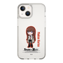 スリムプロテクションケース［ STEINS;GATE - ミニキャラ - 牧瀬 紅莉栖 ］