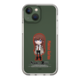 スリムプロテクションケース［ STEINS;GATE - ミニキャラ - 牧瀬 紅莉栖 ］