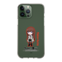 スリムプロテクションケース［ STEINS;GATE - ミニキャラ - 牧瀬 紅莉栖 ］