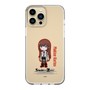 スリムプロテクションケース［ STEINS;GATE - ミニキャラ - 牧瀬 紅莉栖 ］