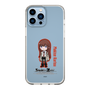 スリムプロテクションケース［ STEINS;GATE - ミニキャラ - 牧瀬 紅莉栖 ］