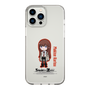 スリムプロテクションケース［ STEINS;GATE - ミニキャラ - 牧瀬 紅莉栖 ］