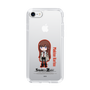 スリムプロテクションケース［ STEINS;GATE - ミニキャラ - 牧瀬 紅莉栖 ］