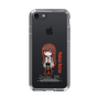 スリムプロテクションケース［ STEINS;GATE - ミニキャラ - 牧瀬 紅莉栖 ］