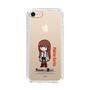 スリムプロテクションケース［ STEINS;GATE - ミニキャラ - 牧瀬 紅莉栖 ］