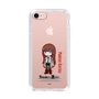 スリムプロテクションケース［ STEINS;GATE - ミニキャラ - 牧瀬 紅莉栖 ］