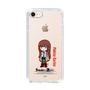 スリムプロテクションケース［ STEINS;GATE - ミニキャラ - 牧瀬 紅莉栖 ］