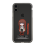 スリムプロテクションケース［ STEINS;GATE - ミニキャラ - 牧瀬 紅莉栖 ］