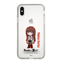 スリムプロテクションケース［ STEINS;GATE - ミニキャラ - 牧瀬 紅莉栖 ］