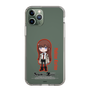スリムプロテクションケース［ STEINS;GATE - ミニキャラ - 牧瀬 紅莉栖 ］