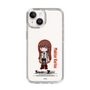 スリムプロテクションケース［ STEINS;GATE - ミニキャラ - 牧瀬 紅莉栖 ］