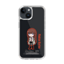 スリムプロテクションケース［ STEINS;GATE - ミニキャラ - 牧瀬 紅莉栖 ］