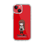 スリムプロテクションケース［ STEINS;GATE - ミニキャラ - 牧瀬 紅莉栖 ］