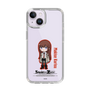 スリムプロテクションケース［ STEINS;GATE - ミニキャラ - 牧瀬 紅莉栖 ］
