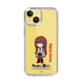 スリムプロテクションケース［ STEINS;GATE - ミニキャラ - 牧瀬 紅莉栖 ］