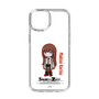 スリムプロテクションケース［ STEINS;GATE - ミニキャラ - 牧瀬 紅莉栖 ］