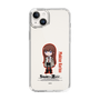 スリムプロテクションケース［ STEINS;GATE - ミニキャラ - 牧瀬 紅莉栖 ］