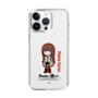 スリムプロテクションケース［ STEINS;GATE - ミニキャラ - 牧瀬 紅莉栖 ］