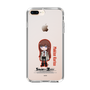 スリムプロテクションケース［ STEINS;GATE - ミニキャラ - 牧瀬 紅莉栖 ］