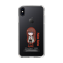 スリムプロテクションケース［ STEINS;GATE - ミニキャラ - 牧瀬 紅莉栖 ］
